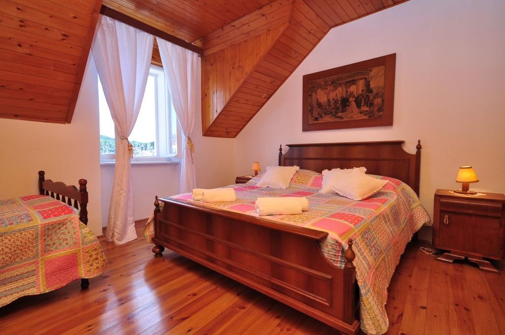 Holiday Home Gariful Milna  Extérieur photo