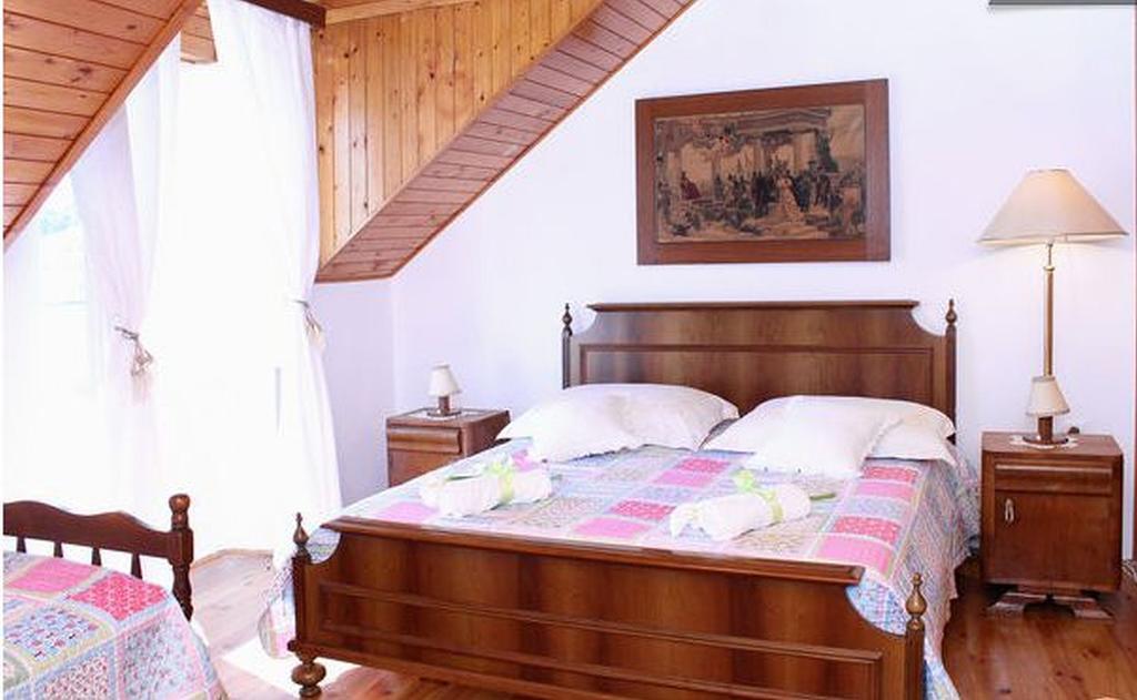 Holiday Home Gariful Milna  Chambre photo