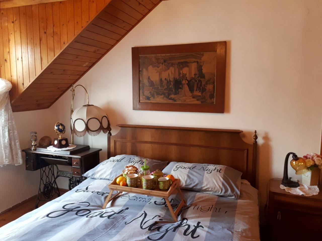 Holiday Home Gariful Milna  Extérieur photo